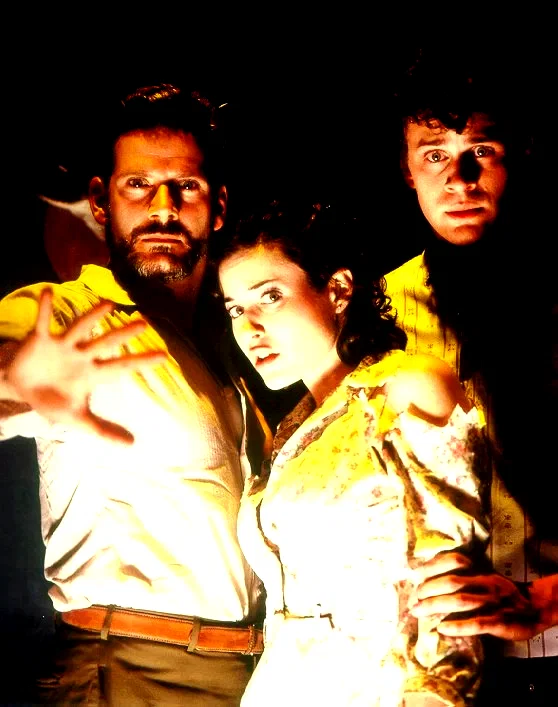 Photo du film : Mars a table !