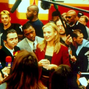 Photo du film : L'enfer du dimanche