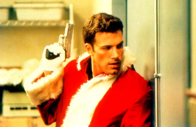 Photo 2 du film : Piege fatal