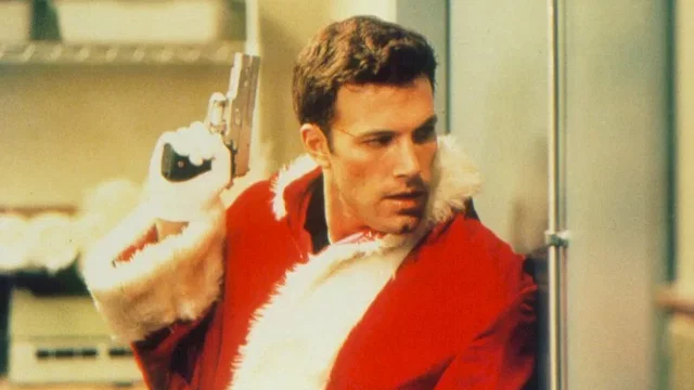 Photo du film : Piege fatal