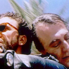 Photo du film : Demain, je brule...