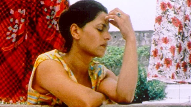 Photo 3 du film : Demain, je brule...