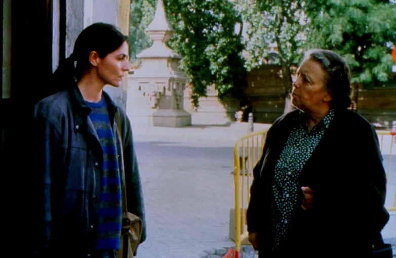 Photo 2 du film : Solas