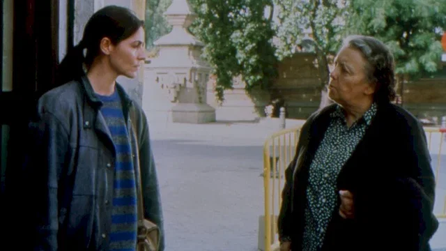 Photo 2 du film : Solas