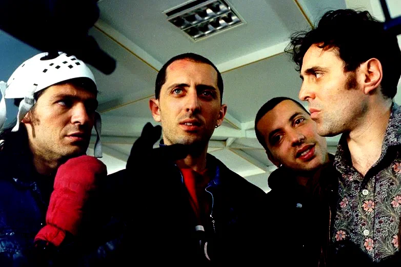 Photo 2 du film : On fait comme on a dit