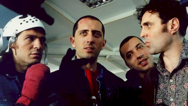 Photo 2 du film : On fait comme on a dit