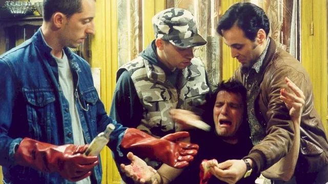 Photo 3 du film : On fait comme on a dit