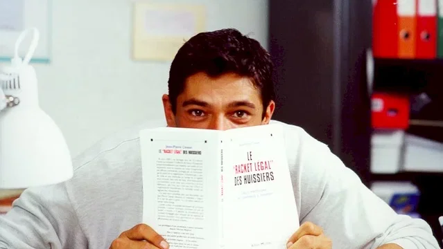 Photo du film : Les insaisissables