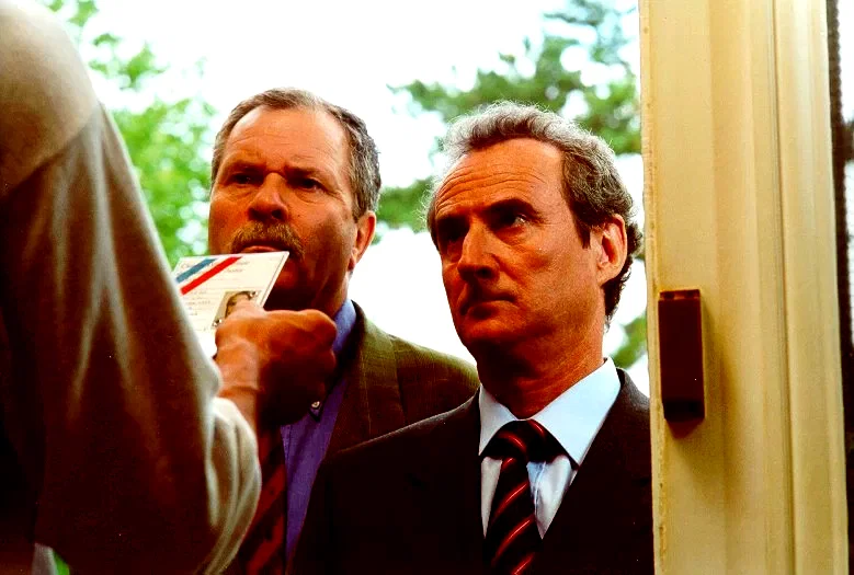 Photo du film : Les insaisissables