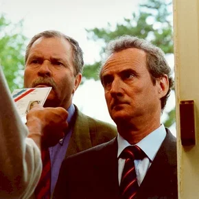 Photo du film : Les insaisissables
