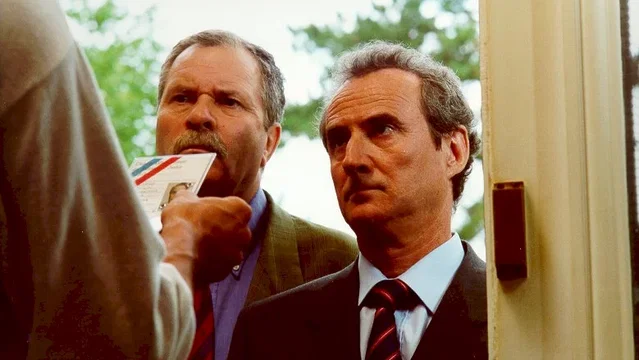 Photo du film : Les insaisissables
