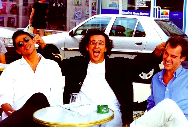 Photo du film : Les insaisissables