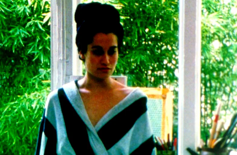 Photo 3 du film : Les cendres du paradis