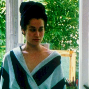 Photo du film : Les cendres du paradis
