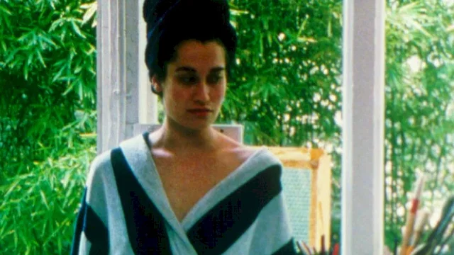 Photo du film : Les cendres du paradis