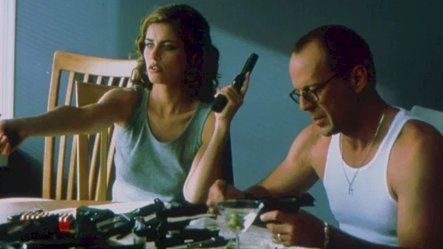 Photo du film : Mon voisin le tueur