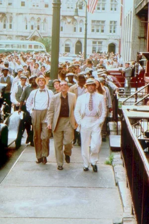 Photo du film : Broadway 39ème rue