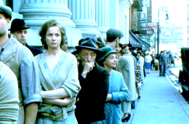 Photo 3 du film : Broadway 39ème rue