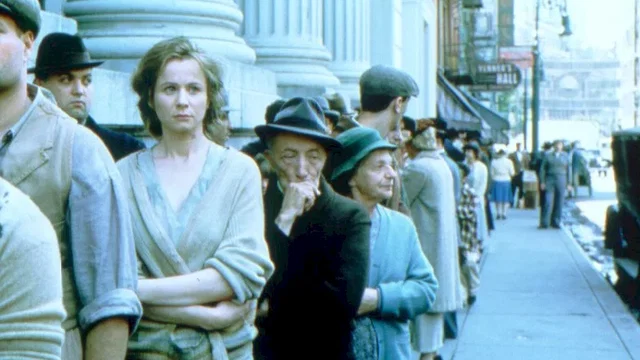 Photo du film : Broadway 39ème rue