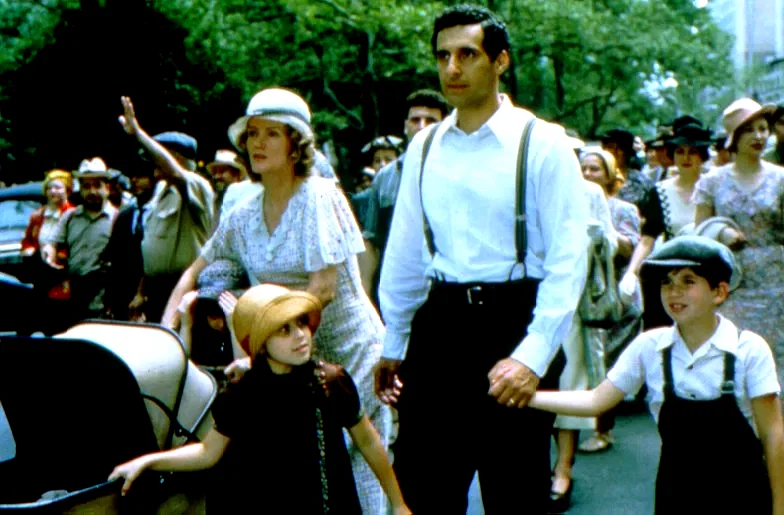 Photo 4 du film : Broadway 39ème rue