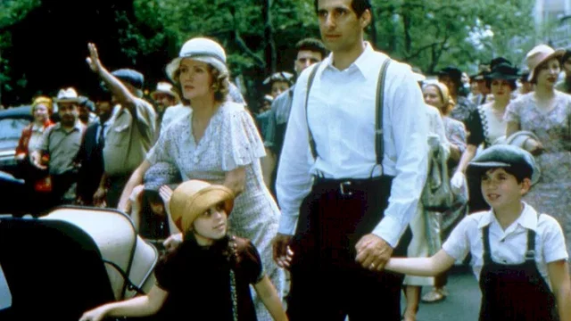 Photo du film : Broadway 39ème rue