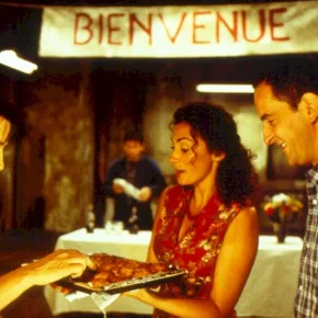 Photo du film : André le magnifique