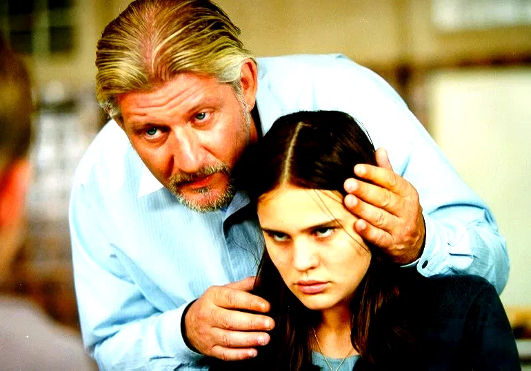 Photo 2 du film : T'aime