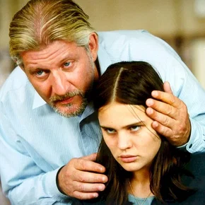Photo du film : T'aime