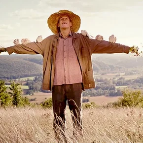 Photo du film : T'aime