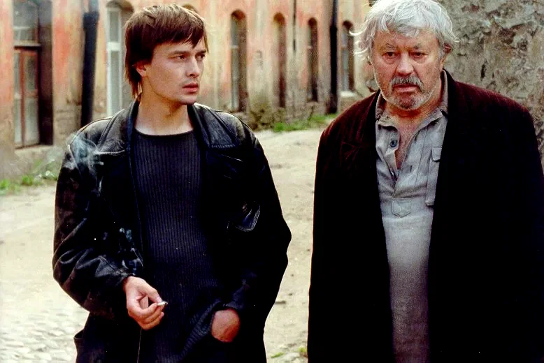 Photo 2 du film : Kiemas