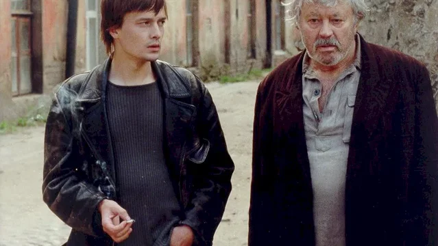 Photo 2 du film : Kiemas