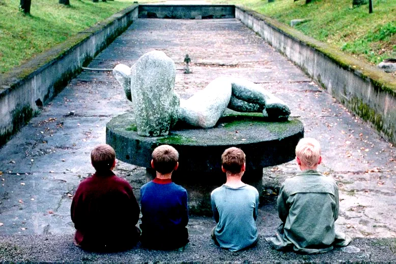 Photo 3 du film : Kiemas