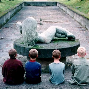 Photo du film : Kiemas