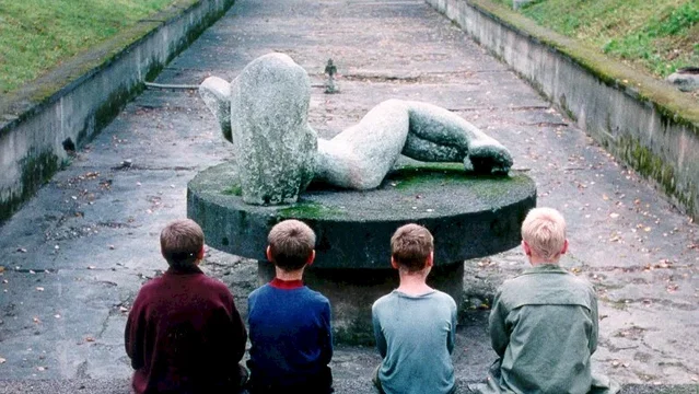 Photo 3 du film : Kiemas