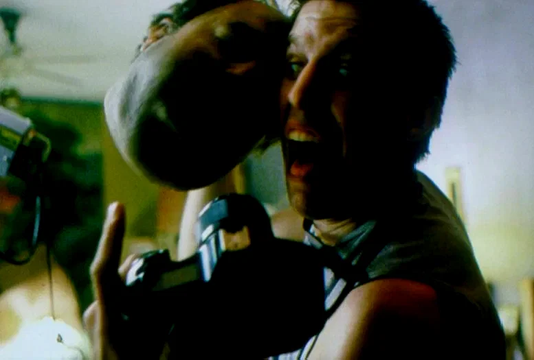 Photo 2 du film : Rats & rabbits