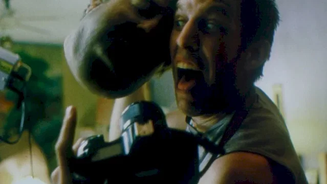 Photo 2 du film : Rats & rabbits