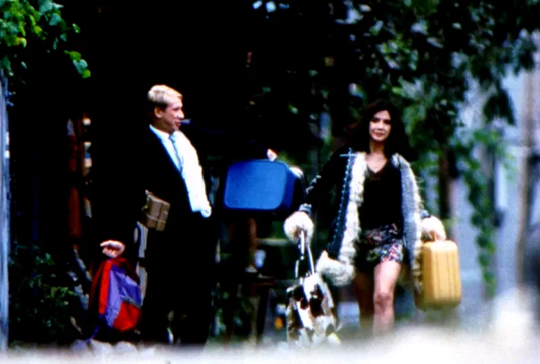 Photo 4 du film : Rats & rabbits