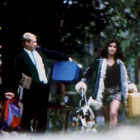 Photo du film : Rats & rabbits