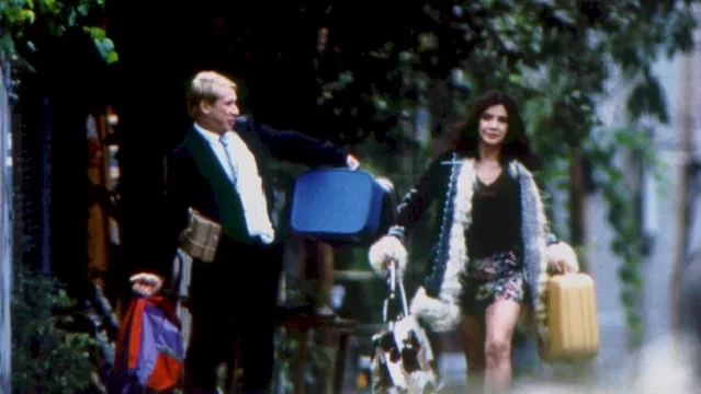 Photo 4 du film : Rats & rabbits