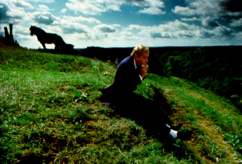 Photo 5 du film : Rats & rabbits