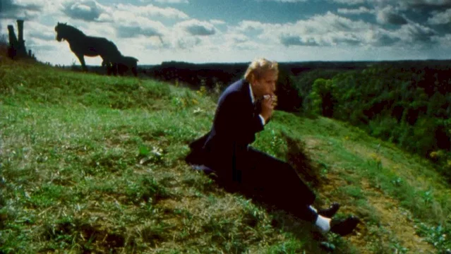 Photo 5 du film : Rats & rabbits