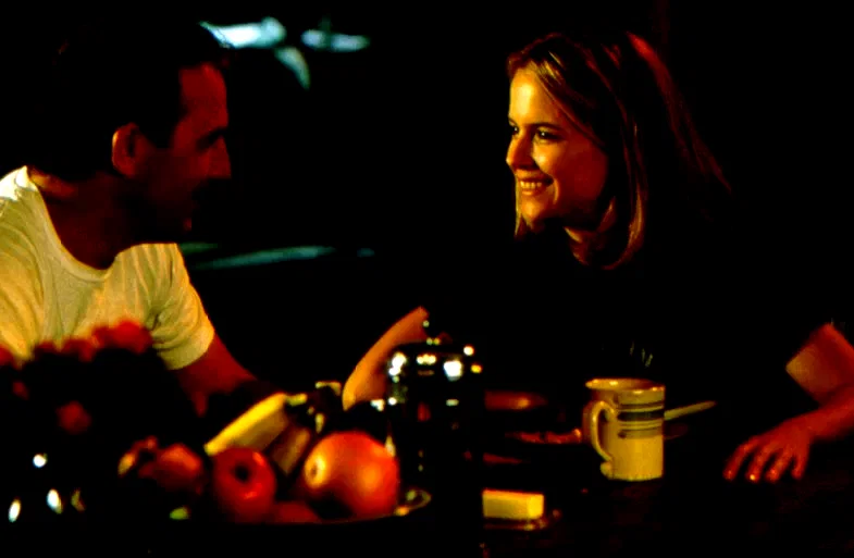 Photo 3 du film : Pour l'amour du jeu