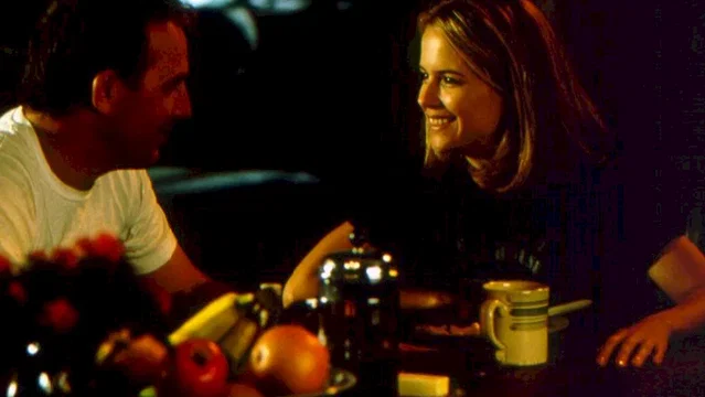 Photo 3 du film : Pour l'amour du jeu