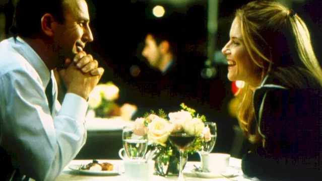 Photo 4 du film : Pour l'amour du jeu