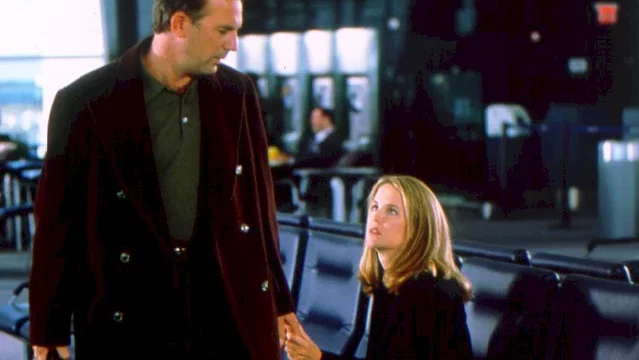 Photo 5 du film : Pour l'amour du jeu