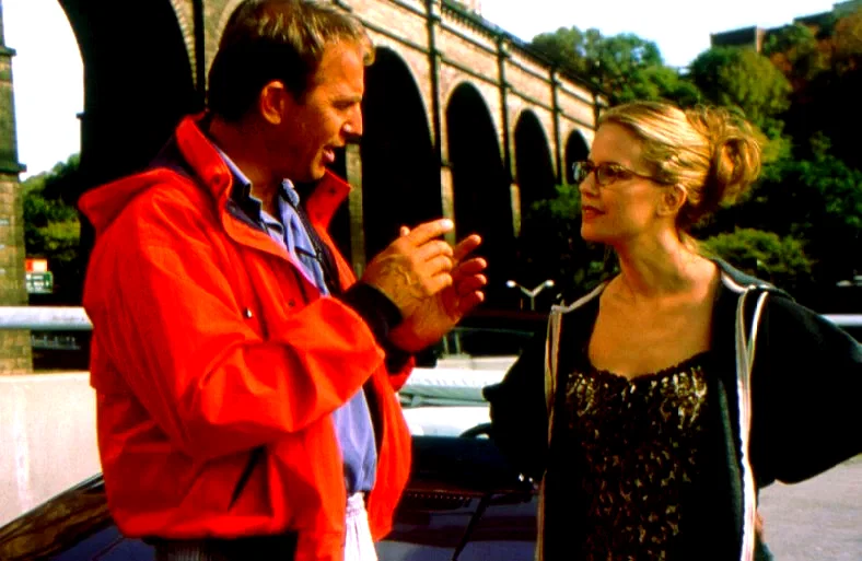 Photo 6 du film : Pour l'amour du jeu
