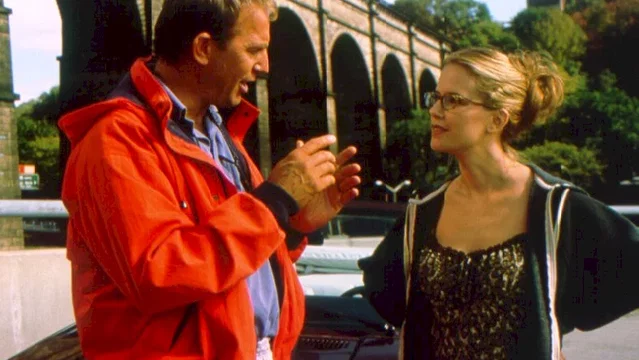 Photo 6 du film : Pour l'amour du jeu