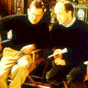 Photo du film : Company man