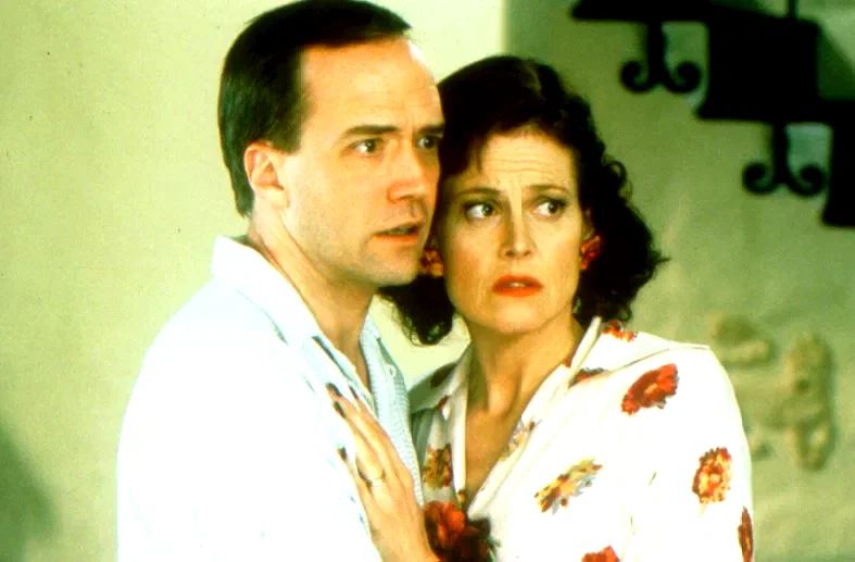 Photo 3 du film : Company man