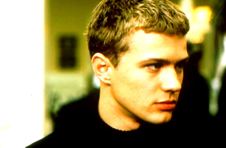 Photo 4 du film : Company man
